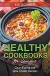 Healthy Eating Cookbooks