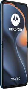 Motorola Razr 60 Smartphone, 8GB RAM, 256GB Storage
