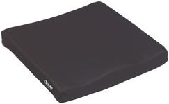 Drive Medical Wheelchair Cushion, 16" X 2", 1 Each 1 Count