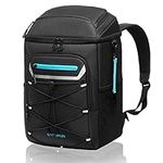 EVERFUN Cooler Backpack Insulated L