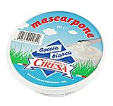 Mascarpone 250 gr. - Ciresa