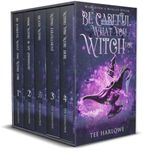 Wishing For a Magical Midlife Ebook Bundle: A Paranormal Women’s Fiction Series