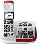 Panasonic Amplified Cordless Phone 