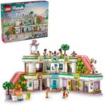 LEGO Friends Heartlake City Shoppin