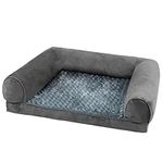 PaWz Pet Bed Sofa Dog Bedding Soft 