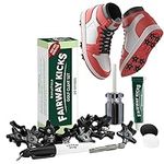 Fairway Kicks - DIY Golf Spikes - G