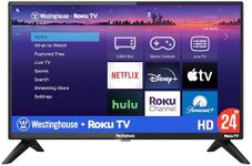 Westinghouse Roku TV - 24 Inch Smar