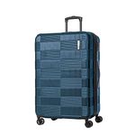 American Tourister Unify Large Spinner (Color : Deep Teal)