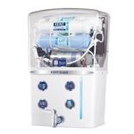 KENT Grand RO Water Purifier | Advanced RO Tech for Sabse Shudh Paani | RO+UF+TDS Control + UV LED Tank | 8L | 20LPH Flow | Ideal for Borewell/Tanker/Municipal Water | Largest Service Network