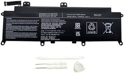 Aluo PA5278U-1BRS Laptop Battery Re