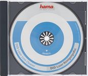 Hama Deluxe DVD Laser Lens Cleaner