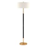 West Elm Floor Lamps