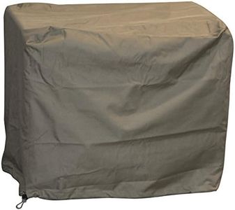 Sportsman GENCOVER-XL Universal Weatherproof Generator Cover, X-Large, Tan