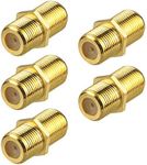 VCE Coaxial Cable Connector, RG6 F-