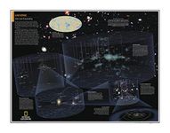 National Geographic: Universe: Vast and Expanding - Poster - 28 x 22 inches - Art Quality Print