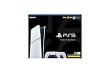 PlayStation 5 Digital Edition (Slim