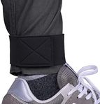 Wisdompro 1 Pair Neoprene Ankle Blo