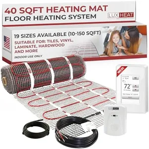 LuxHeat 40