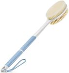 Backski Back Scrubber Anti Slip for