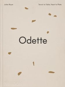 Odette: Te