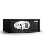 AGARO SALVO AG23 Security Safe, 1.3 Cubic Feet, 23 Litres Capacity.