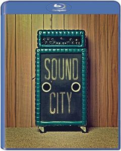 SOUND CITY