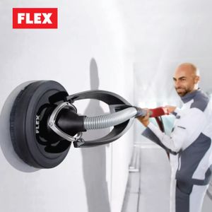 FLEX Giraffe GE-5 Drywall Sander – Lightweight Wall & Ceiling Tool