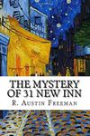 The Mystery of 31 New Inn