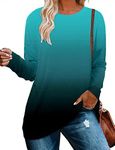 noabat Ladies Long Sleeve Sweatshir