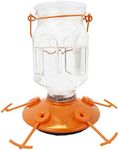 Perky-Pet 9113-2 Top-Fill Glass Ori