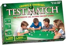 CROWN & ANDREWS 400052 Test Match