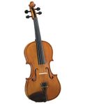 Cremona SV-175 Premier Student Violin Outfit - 3/4 Size