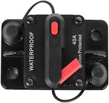 iplusmile 40 Amp Circuit Breaker Ma