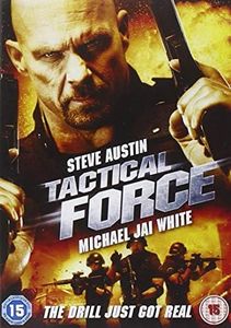 Tactical Force [DVD] by Steve Austin