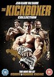 The Kickboxer Collection [DVD]