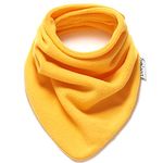 Lovjoy Baby/Toddler/Kids Warm Thermal Fleece Winter Scarf/Snood - Soft & Cozy Neck Warmer - Many Colours - Suitable for Children all Ages