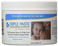 Triple Paste Medicated Ointment for