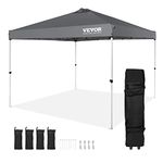 Free Standing Canopy