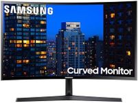 SAMSUNG 27" CF39 Series FHD 1080p C