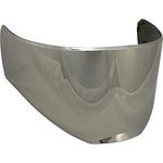 LS2 Breaker Scratch Resistant Shield (Chrome)