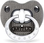 Battle Sports Binky Oxygen Football