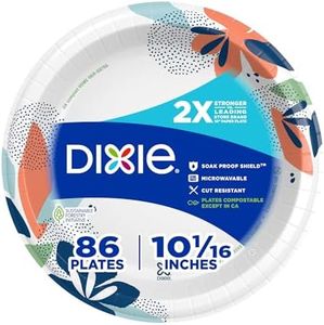 Dixie Larg