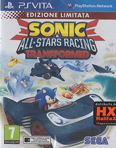 Sonic All 