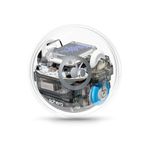 Sphero BOLT: App-Enabled Robotic Ball, STEM Learning and Coding Toy for Kids, Programmable LED Matrix, Bluetooth Connection, Learn Javascript and Scratch, Swift Playground Compatible