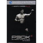 P90X+ KENPO CARDIO PLUS with Tony Horton by Beachb