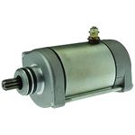 New Starter Compatible With Polaris ATV 2002-2015 Sportsman Ranger 600 700 800, 4010417, 4011584, 4012032, 4013268, SMU0271, 41054040