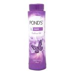 POND's Magic Natural Freshness Talc, 50Gm For All Skin Types, White