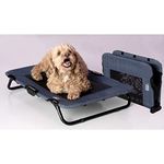 Folding Cot For Dog