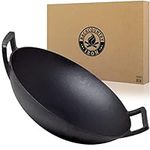 Backcountry Iron 14 inch Cast Iron 