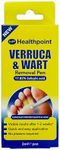Healthpoint Verruca and Wart Remova
